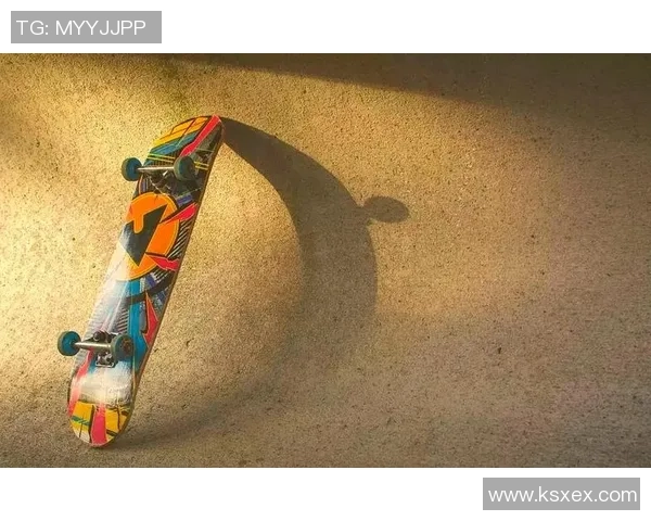 滑板新手必看：从零基础到比赛经验的全面入门指南