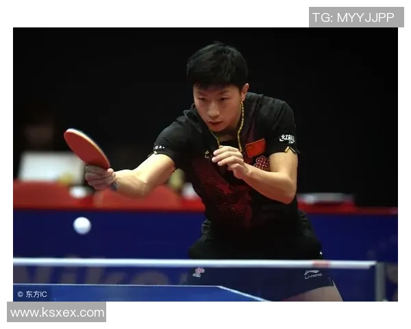 西安乒乓球队战术解析与运营体系的全面探讨与实践分享